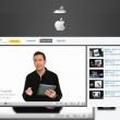 Apple se intoarce pe YouTube, pentru a-si promova iPad-ul