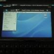 Mac OS X 10.3 ruleaza pe un Nokia N900 (Video)