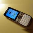 Nokia C5, primele imagini cu noul terminal Symbian S60 scapa pe web