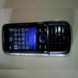 Nokia 5700 ruleaza BlackBerry 8220 4.6 OS
