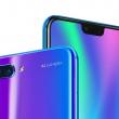 Huawei Honor 10 este lansat oficial; Are procesor Kirin 970 și vine la jumătate din prețul lui P20