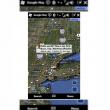 Google Maps 4.0, varianta Windows Mobile, acum si cu Google Buzz