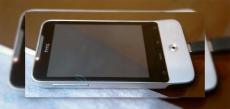 HTC Legend isi dezvaluie specificatiile