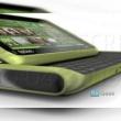 Nokia N98 a scapat pe web; tastatura QWERTY plus design tip Sidekick
