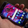 Motorola Moto X4: Design lucios, arătos, premium