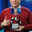 Steve Ballmer va tine un discurs la MWC 2010; Va prezenta Windows Mobile 7?