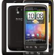 MWC 2010: HTC Desire, telefon Android 2.1 cu noua interfata Sense, anuntat oficial