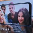 Nokia X (2018) apare în numeroase fotografii reale înaintea lansării; Vedem și decupajul din ecran