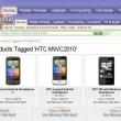 HTC Legend, Desire si HD Mini isi dezvaluie pretul si data de lansare