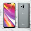 LG G7 ThinQ este acum oficial; Vine cu display QHD+ de 6.1 inch și procesor Snapdragon 845