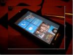 Windows Phone 7 va veni cu functii de gaming Xbox Live impresionante