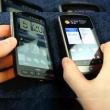 HTC HD2 Versus Google Nexus One (Video)