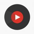 YouTube Music primeşte o interfaţă nouă, full screen şi funcţie Queue