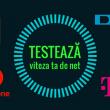 ANCOM prezintă topul celor mai rapide conexiuni la internet mobil din primul trimestru al anului 2018; Iată ce furnizor local ocupă prima poziție