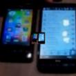 HTC HD2 versus HTC HD mini (Video)