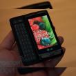 Primul telefon Windows Phone 7, scapat pe web, fabricat de LG