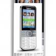 Nokia a anuntat oficial telefonul C5 la CeBIT 2010