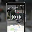 Google I/O 2018: Google Maps primeşte funcții AR, Google Lens devine mai deştept