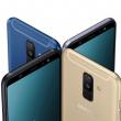 Samsung Galaxy A6 ajunge din această săptămână la vânzare pe plan local; A6+ vine din iunie pe piață