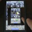 Android ruleaza acum pe HTC Touch Pro2 (Video)