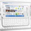 Nokia C6 scapa pe web, telefon QWERTY cu touchscreen si potential mare