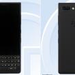 BlackBerry Key2 apare în variante cu 4 și 6 GB RAM în cadrul GeekBench