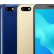 Huawei Y5 Prime (2018) este un nou telefon entry level, cu recunoaştere facială