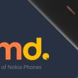 HMD Global va lupta mai agresiv pe piața smartphone prin brandul Nokia; Primește fonduri de 100 milioane dolari