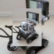 Niko, un robot bazat pe Nokia N900, prezentat in actiune (Video)
