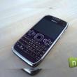Nokia lanseaza o varianta mov a lui E72, pentru domnisoare