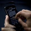 Recordul mondial la scris SMS-uri viteza, doborat cu ajutorul sistemului Swype (Video)