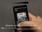 HTC HD2 intr-o recenzie Mobilissimo.ro - Partea II (Video)