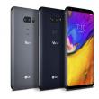 LG V35 ThinQ este anunțat oficial; Un G7 tunat cu ecran P-OLED de 6 inch și fără decupaj