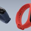 Xiaomi Mi Band 3 este cea mai nouă brățară fitness de pe piață; Are certificare 5ATM