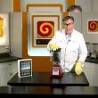 Apple iPad, facut farame de un mixer - "Will it Blend?" (Video)