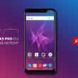 Allview X5 Soul Pro va avea un breton uşor de ascuns şi navigare prin gesturi swipe