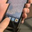 Multitaskingul lui iPhone OS 4.0, filmat de SlashGear.com (video)