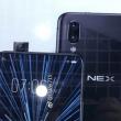 Vivo NEX apare în fotografii reale și postere; Este confirmată și varianta cu Snapdragon 710