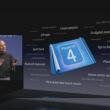 Discursul lui Steve Jobs de la lansarea lui iPhone OS 4.0, disponibil pe web