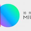 Xiaomi dezvăluie lista telefoanelor ce vor fi actualizate în perioada următoare la MIUI 10