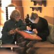 Apple iPad, cadoul ideal... pentru o bunica de 100 de ani (Video)