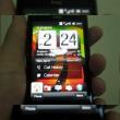 HTC HD Mini, analizat in fata camerei (Video)