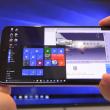 Huawei P20 Pro rulează Windows 10 printr-o soluție remote desktop prezentată de către Huawei în China (Video)