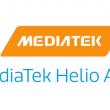 MediaTek Helio A22 este un nou procesor quad core de 12 nm, cu AI, dual 4G VoLTE, Bluetooth 5.0
