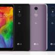 LG pregătește primul său terminal Android One: O variantă derivată de LG Q7 programată pentru debut în SUA