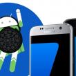 Samsung Galaxy S7 și Galaxy S7 Edge sunt actualizate la Android 8.0 Oreo în România