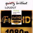 HTC anunta smartphone-uri cu suport pentru captura video 1080p, surround 5.1