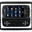 Samsung Reality, telefon QWERTY cu touchscreen si functii de messaging