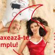 În această vară Vodafone oferă beneficii de date de până la 100.000 MB lunar pentru utilizatorii Pre-Pay