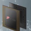 Huawei lucrează la un nou procesor cu performanțe record: HiSilicon Kirin 1020 